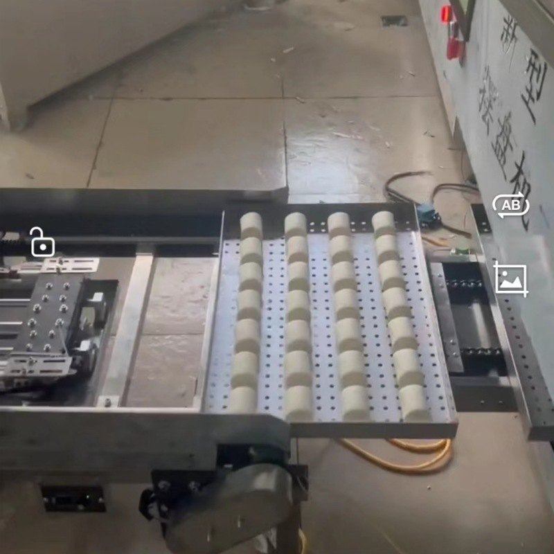 创丰供应小型圆馒头机线 和面提升自动摆盘方馒头流水线 圆馒头机,清洗/食品/商业设备,馒头机,淘宝优惠券,粉丝福利购,淘宝优惠卷