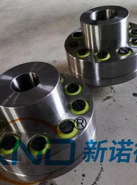 LT7型(原TL7型)弹性套柱销联轴器/TL7弹性联轴器/弹性套联轴器厂