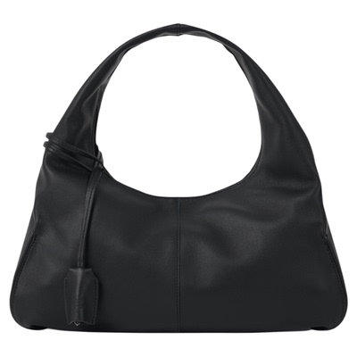 Atelier de LUMEN.PILLOW HOBO BAG 枕弧包 2026年春季女士通勤