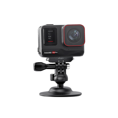 柔性粘贴底座配件阿迈运动相机