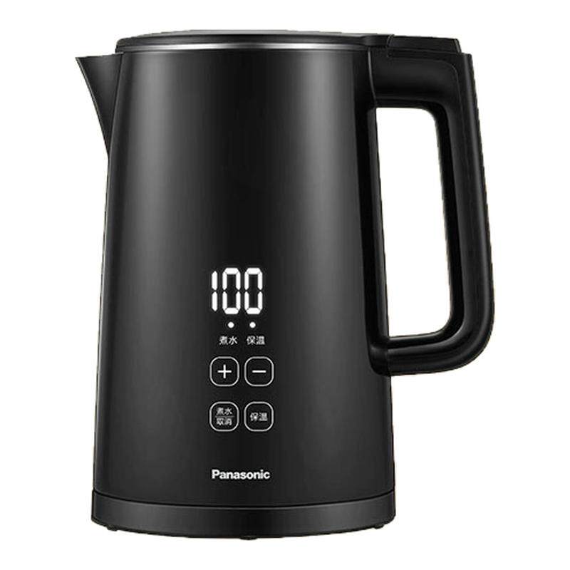 松下智能烧水壶1.5L7段调温