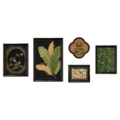 【热销10w+】适合大白墙的装饰画