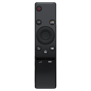 适用于sansung三星电视机遥控器万能通用智能网络4K液晶01244a 01259d 00816a红外/蓝牙语音曲面电视机摇控板