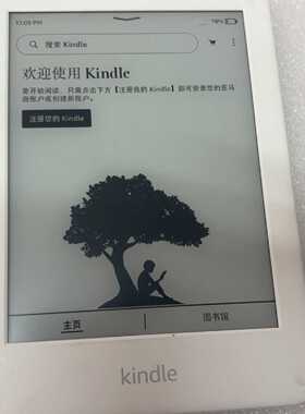 议价kindle J9G29R 第10代 658 电子，拍适用