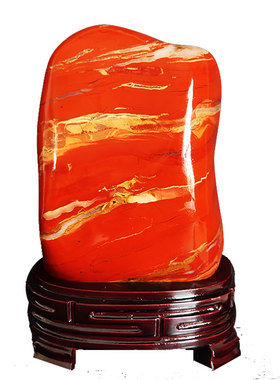 天然大款室内装饰镇宅旺财奇石