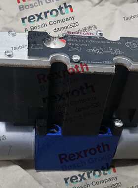 议价Rexroth力士乐 R900958788 现货 3DREPE6C-2125EG24N9K31/A1M