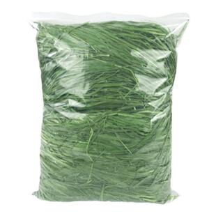 2025年新烘干提摩西草烘干提草北提500g 兔子豚鼠龙猫干草牧草