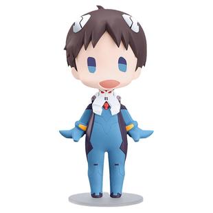 【盒损特价】GSC 蓝色监狱 鬼灭之刃 光能使者 犬夜叉 EVA 手办