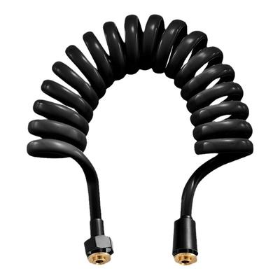 电话线马桶喷枪伸缩软管卫