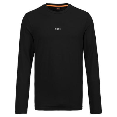 [保税仓]HugoBoss男士长袖T恤