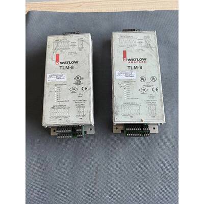 WATLOW ANAFAZE TLM8 TLME310JJ 检测 议价