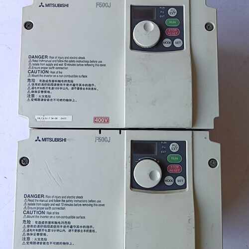 变频器 7.5KW，FR-F540J-7.5K-CH，380