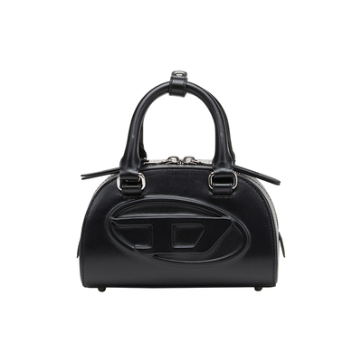 DIESEL女士25早秋DOME保龄球包