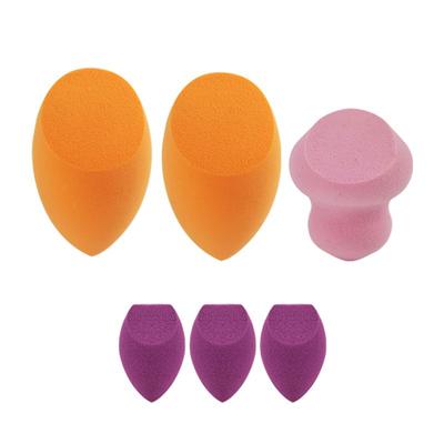 RealTechniques美妆蛋海绵脸部