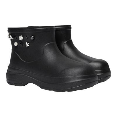 【联名款】RockfishWeatherwear x Clor 26秋冬款短靴户外女鞋