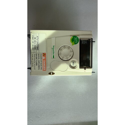 询价下单施耐德变频器 ATV12H075M2