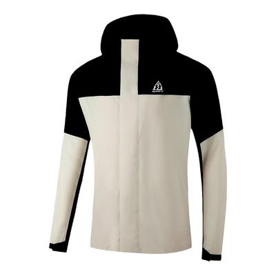 361山河衣男女三合一防水冲锋衣