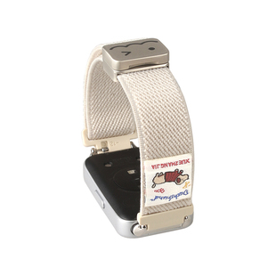 适用华为手环10手表带链9nfc版手腕带11pro智能运动8编织磁吸7荣耀电子手链6pro新款十代夏天系列表链高级感