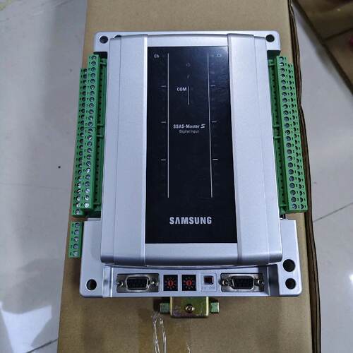SAMSUNG SSAS-Master S SMSDI-32 数字输入模块