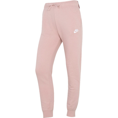 耐克官方正品女子针织长裤