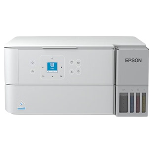 爱普生新款L4368墨仓式彩色5G无线一体机复印 扫描 自动双面打印