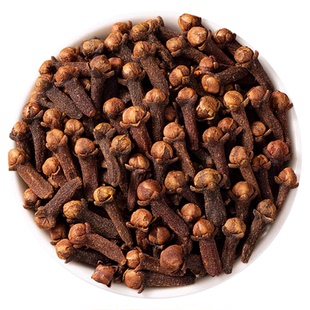 公丁香中药材500g克新货正品香料卤肉调料钓鱼丁香花干卤料丁香粉