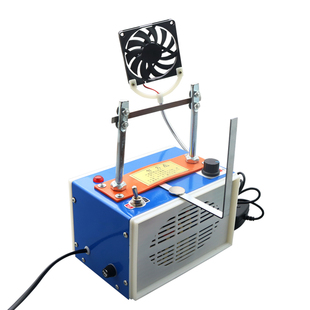 手工热切机缎带织带丝带小型烫切机切商标烫绳机烫带机电热切割器