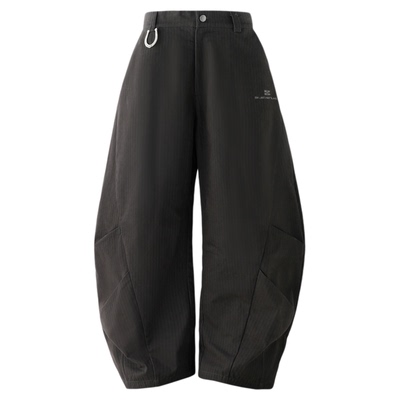 BJHG山系弯刀裤男款机能工装裤