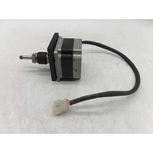 拆机 APPLIED MOTION HT23-393 步进电