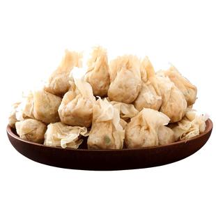 福建肉燕手工混沌福州特产太平燕连江丹阳纯手工速食燕皮馄饨云吞