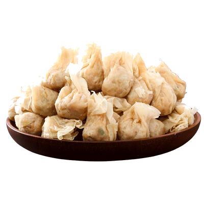福州特产纯手工肉燕混沌燕皮馄饨