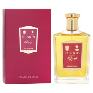 Floris佛罗瑞斯  - 玫瑰淡香精香水 EDP 100ml/3.4oz