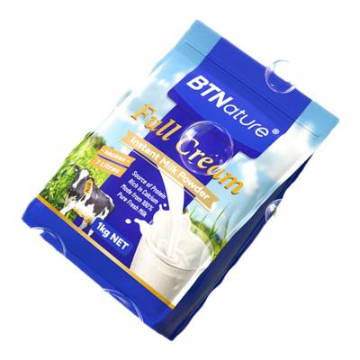 同款升级版蓝胖胖子奶粉