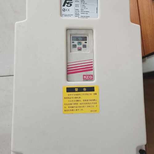 溢价-21F5A1R-96GA  KEB变频器议价  ！
