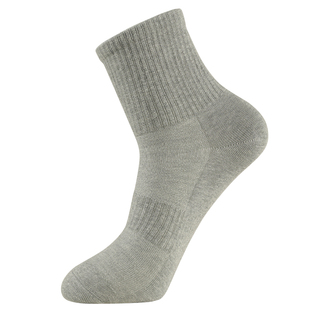 花里家精油袜子男夏季抗菌防臭运动袜祛汗吸湿篮球袜健身跑步棉袜