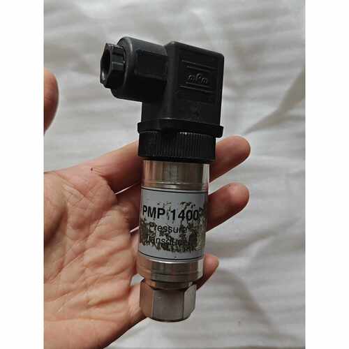 议价原装德鲁克Druck压力传感器PMP1400拆机正常使维修