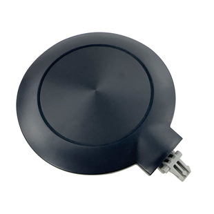 美的电水壶配件盖子MK-HJ1522/MK-SH15Power508b/508壶盖上盖配件