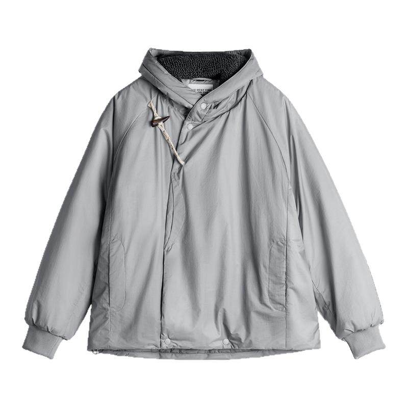 【N3B防寒服】马登工装派克服
