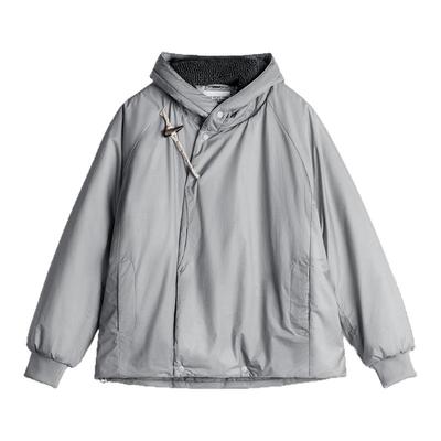 【N3B防寒服】马登工装派克服