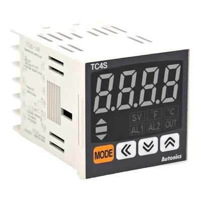 奥托尼克斯TC/TCN/TX/TK温控仪