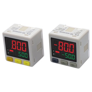 数显压力表上下限DP-011报警信号开关量传感器负压真空正压混气压