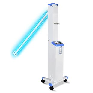 紫外线消毒灯医用医疗专家医院诊所腹透幼儿园臭氧移动式车杀菌灯