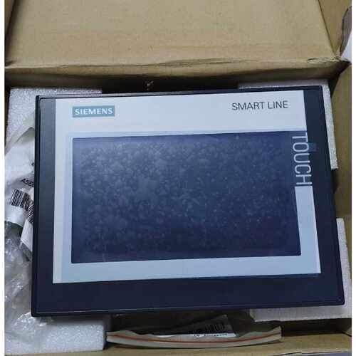 议价西门子SMART700IEV3触摸屏型号6AV66