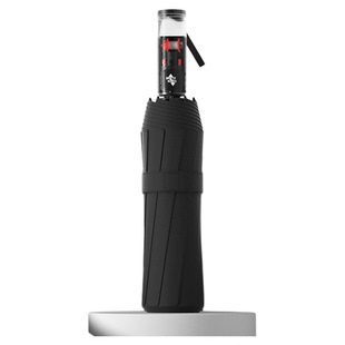 全自动雨伞自动伞男士高档加大加厚加固双人车载专用定制折叠遮阳