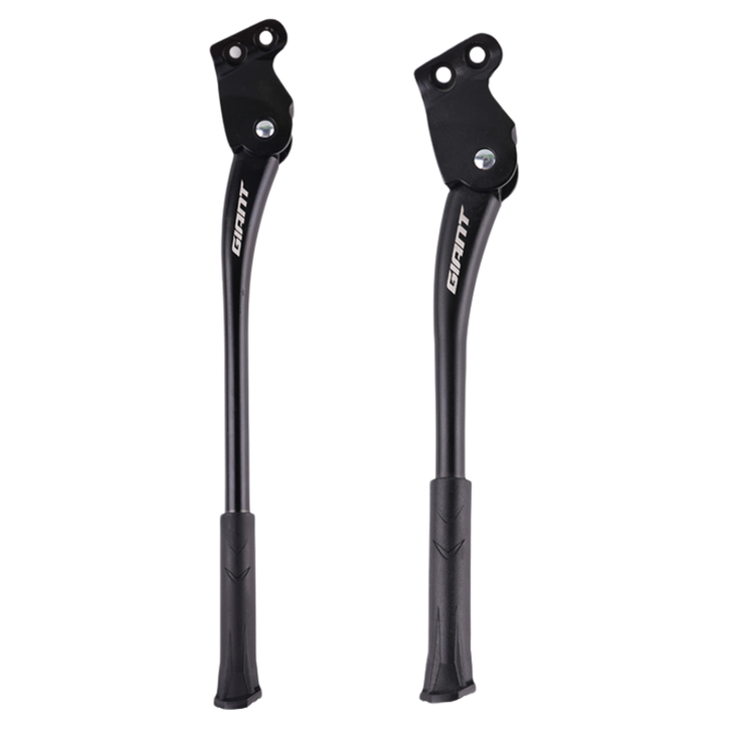 GIANT捷安特山地自行车防滑适用性广可伸缩自行车专用脚撑车腿