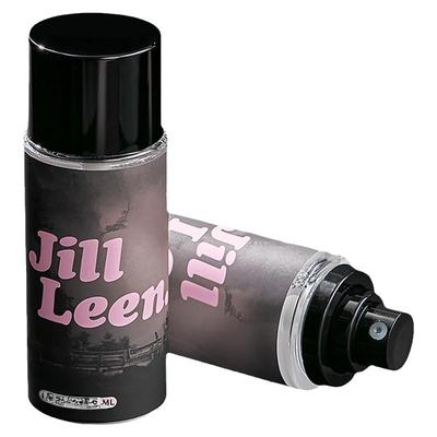 JILLLEEN定妆喷雾持久防水防汗不易脱妆油干皮清爽保湿jill leen