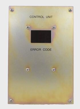 Tazmo SC-0161 Robot Control Unit Controller Assembly E0R05-8