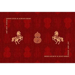 新年红色入户门地垫2026新款家用进门可裁剪入门脚垫入户门口地毯