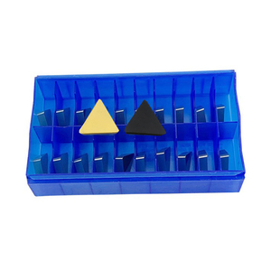 铣刀片3130511三角YG8NYS30YH10YG6YT15YT5YW2钢件铸铁不锈钢加硬