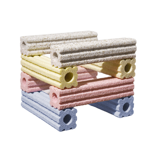 过滤材料细菌屋鱼缸专用生化滤材硝化细菌培养屋过滤器周转箱净水